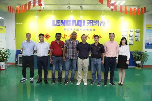 九圖回顧 2019年朗凱奇在安徽建材領域的輝煌瞬間